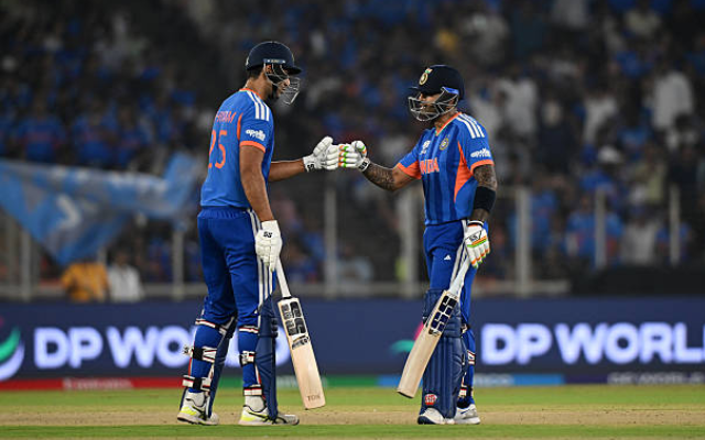 T20 WC 2026, IND vs NED (image via getty)