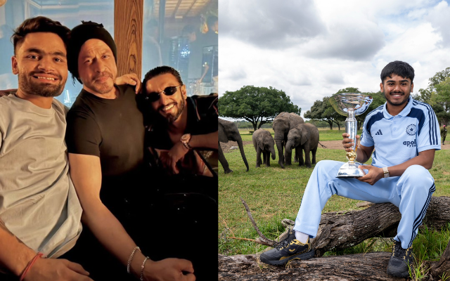 Social Media Trends (image via X)