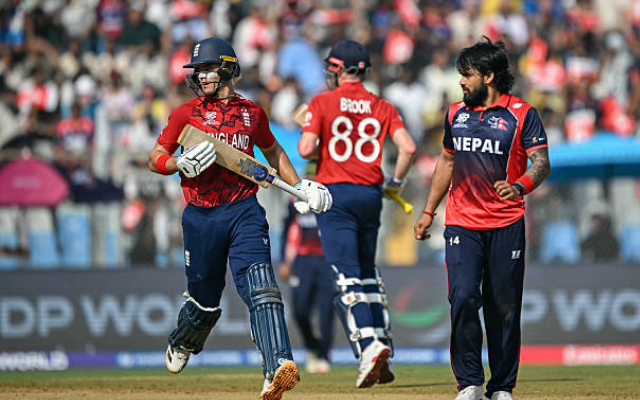 T20 WC 2026, ENG vs NEP (image via getty)