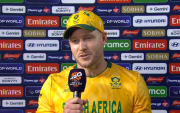 T0 WC 2026, IND vs SA: David Miller won the POTM (image via JioHotstar)