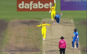 Australia Women vs India Women 3rd ODI (Image Credit- Twitter X)