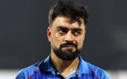 Rashid Khan (Image Credit- Twitter X)