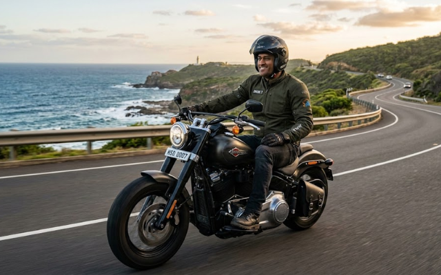 MS Dhoni (Image Credit- Gemini)