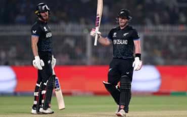 New Zealand (Image Credit- Twitter X)