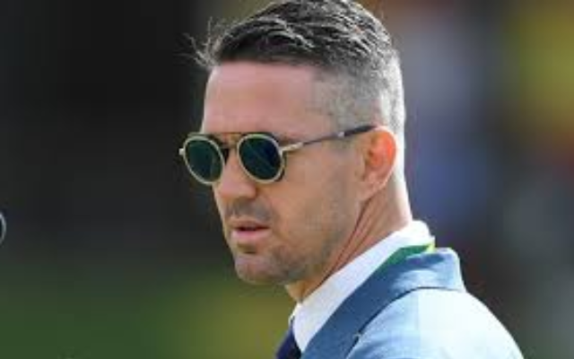 Kevin Pietersen (Image Credit- Twitter X)