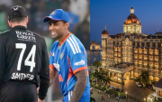 IND vs NZ Final (Image Credit- Twitter X)