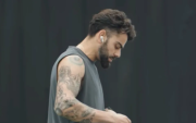 Virat Kohli (Image Credit- Twitter X)