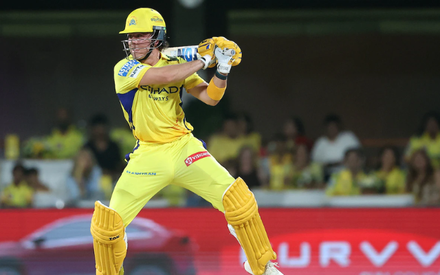 Dewald Brevis (Image Credit- Twitter X)