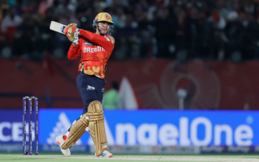 Priyansh Arya (Image Credit- Twitter X)