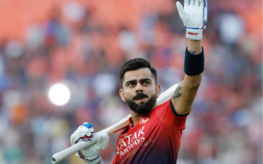 Virat Kohli (Image Credit- Twitter X)