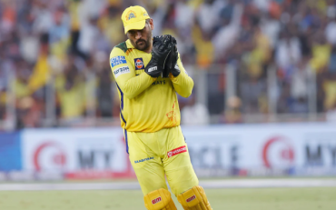 MS Dhoni (Image Credit- Twitter X)