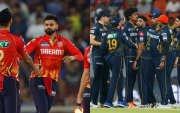 IPL 2026, PBKS vs GT (Image Credit- Twitter X)