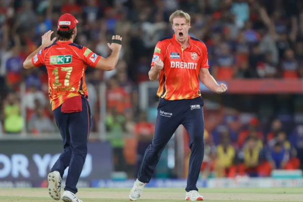 IPL 2026 Punjab Kings (Image credit Twitter - X) 