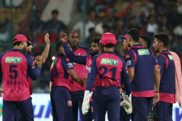 5 RR players IPL 2026 (Image credit Twitter - X)