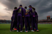 IPL 2026 Kolkata Knight Riders (Image credit Twitter - X)