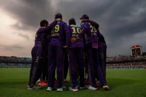 IPL 2026 Kolkata Knight Riders (Image credit Twitter - X) 