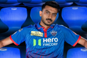 Axar Patel (Image credit Twitter - X)