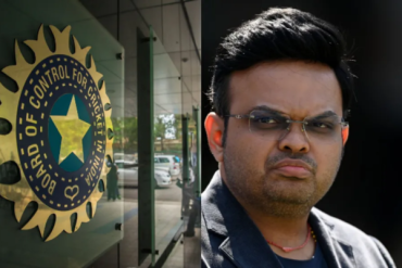 Jay Shah T20 World Cup 2026 (Image credit Twitter - X)