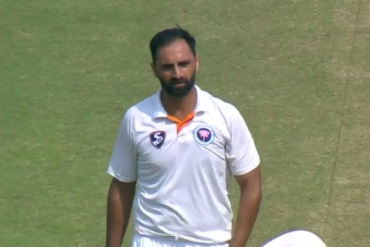 IPL 2026 Top 5 domestic players (Image credit Twitter - X)