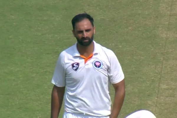 IPL 2026 Top 5 domestic players (Image credit Twitter - X)