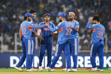 T20 World Cup 2026 Indian Team (Image credit Twitter - X)