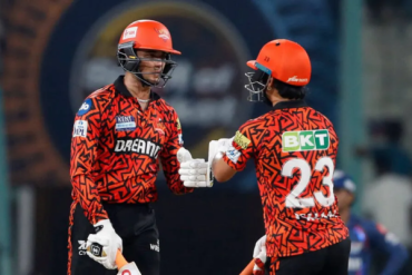 Ishan Kishan Pat Cummins (Image credit Twitter - X)