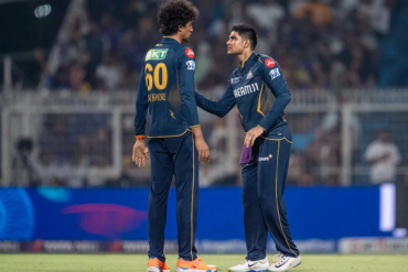 Shubman Gill IPL 2026 (Image credit Twitter - X)