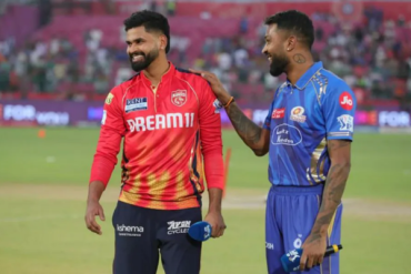 IPL 2026 5 most followed captains (Image credit Twitter - X)