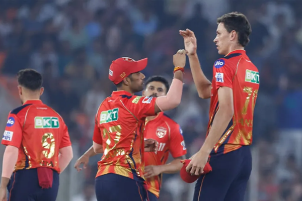 IPL 2026 Top 3 Punjab Kings bowlers (Image credit Twitter - X) 