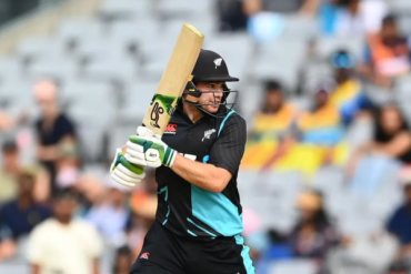 Tom Latham (Image credit Twitter - X)