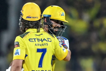 Chennai Super Kings 2026 IPL (Image credit Twitter - X)