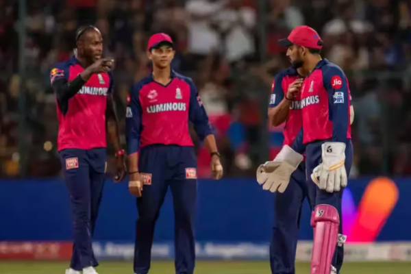 IPL 2026 3 RR players (Image credit Twitter - X) 