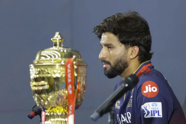 Rajat Patidar IPL 2026 (Image credit Twitter - X)