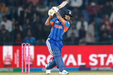 5 openers T20 World Cup 2026 (Image credit Twitter - X)