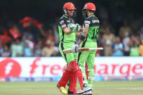 IPL 3 RCB (Image credit Twitter - X)