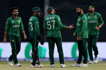 T20 World Cup Shoaib Akhtar (Image credit Twitter - X)