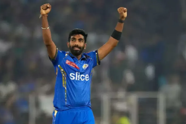 Jasprit Bumrah (Image credit Twitter - X) 