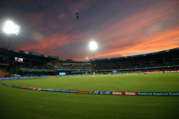 IPL 2026 M. Chinnaswamy Stadium (Image credit Twitter - X)