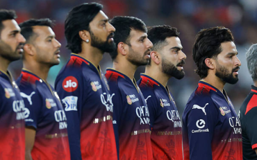 IPL 2026: RCB (image via getty)