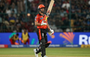 IPL 2026: RCB vs SRH, Ishan Kishan (image via getty)