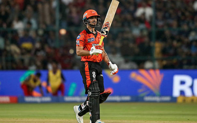 IPL 2026: RCB vs SRH, Ishan Kishan (image via getty)
