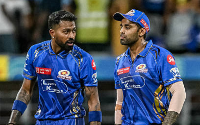 IPL 2026: Mumbai Indians (image via getty)