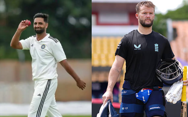 Top 5 players making their IPL debut in 2026 (image via X)