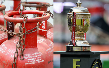 Will India's LPG crisis affect the conduction of the IPL? (image via getty)