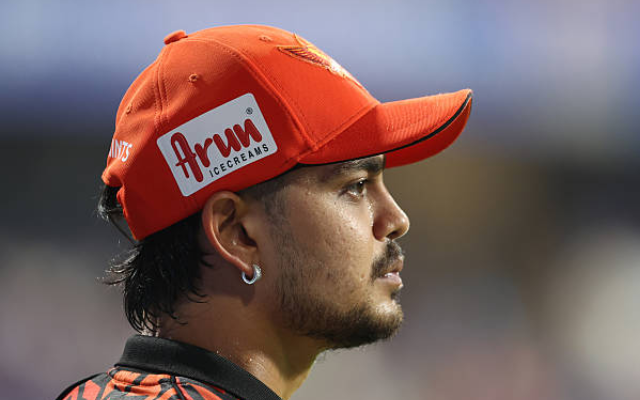 Ishan Kishan to lead Sunrisers Hyderabad in IPL 2026? (image via getty)