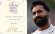 Dinesh Karthik (image via X)