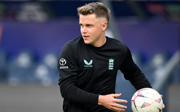 IPL 2026: Sam Curran (image via getty)