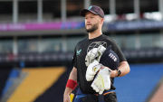 Ben Duckett (image via getty)