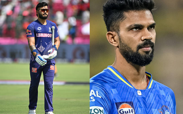 IPL 2026: RR vs CSK, head to head records (image via getty)