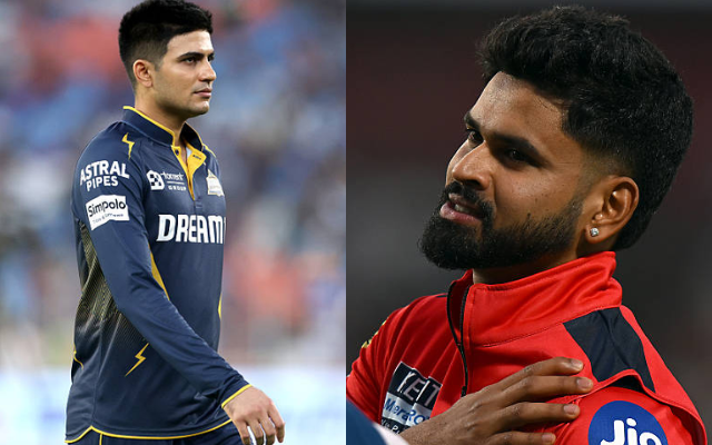 IPL 2026: PBKS vs GT, Pitch and probable xi report (image via getty)